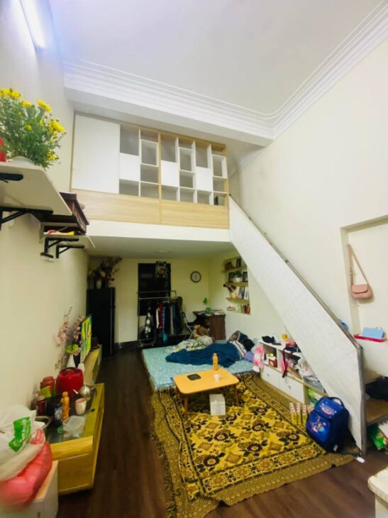 BÁN NHÀ 3 TẦNG, 50M2, PHỐ ĐẠI LA – HAI BÀ TRƯNG – GIÁ 9 TỶ – SỔ ĐỎ CHÍNH CHỦ