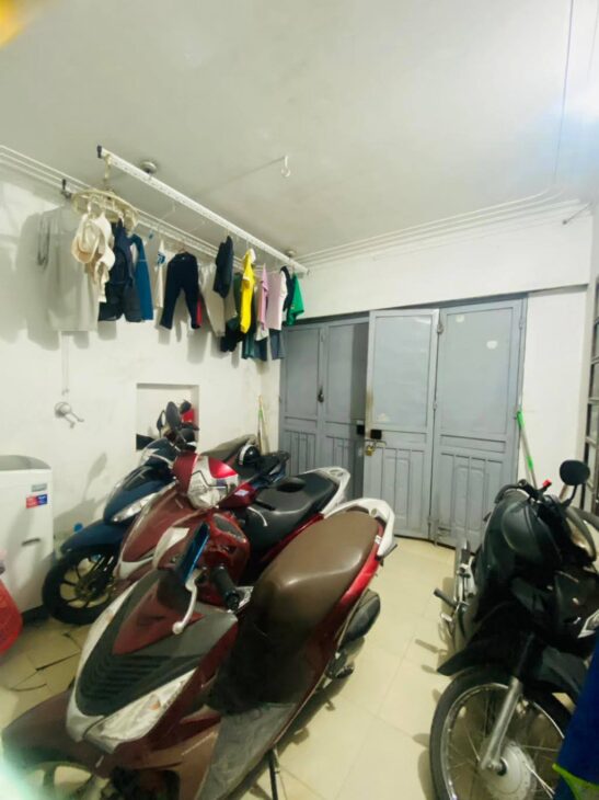 BÁN NHÀ 3 TẦNG, 50M2, PHỐ ĐẠI LA – HAI BÀ TRƯNG – GIÁ 9 TỶ – SỔ ĐỎ CHÍNH CHỦ