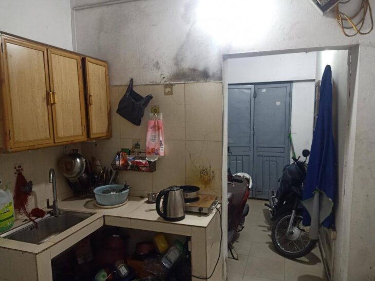 BÁN NHÀ 3 TẦNG, 50M2, PHỐ ĐẠI LA – HAI BÀ TRƯNG – GIÁ 9 TỶ – SỔ ĐỎ CHÍNH CHỦ