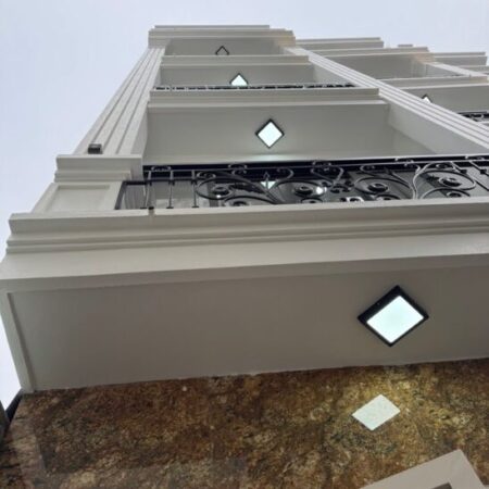 BÁN NHÀ 5 TẦNG, 3 PN, TÂN MAI – HOÀNG MAI – HÀ NỘI – GIÁ 7 TỶ – SỔ ĐỎ