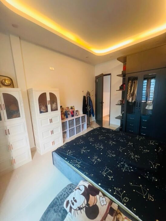 BÁN NHÀ TT 3 TẦNG 52M2 TRƯƠNG ĐỊNH – HOÀNG MAI – GIÁ 4.5 TỶ XX- SỔ ĐỎ CHÍNH CHỦ