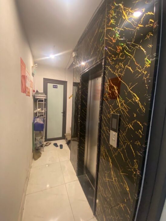 BÁN NHÀ 6 TẦNG, 42M2, PHỐ MINH KHAI, HAI BÀ TRƯNG – GIÁ 9 TỶ – SỔ ĐỎ CHÍNH CHỦ