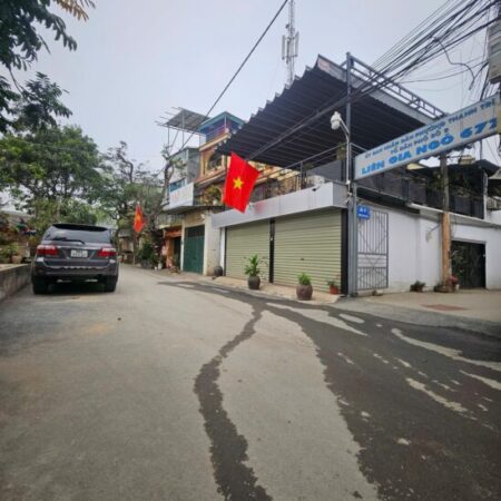 677 Nguyễn Khoái – Thanh Trì – Hoàng Mai