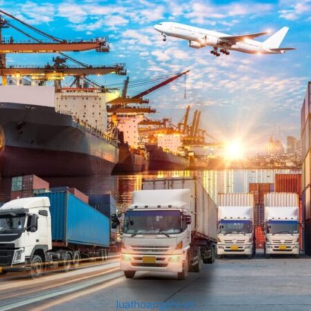 Chiêu sinh lớp QUẢN LÝ ĐIỀU HÀNH VẬN TẢI ĐƯỜNG BỘ trực tuyến – 0902 86 86 81