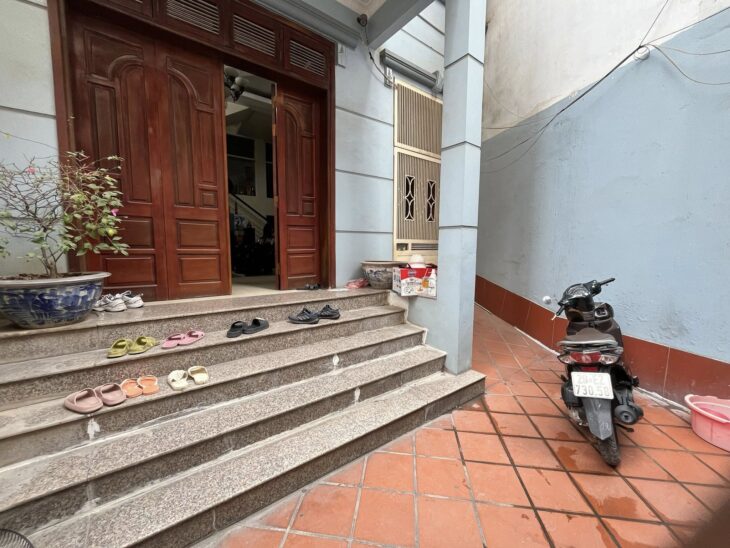 Bán nhà vũ trọng phụng thanh xuân 250m2, 4T, MT14m, cách mặt phố 10m, giá 62 tỷ