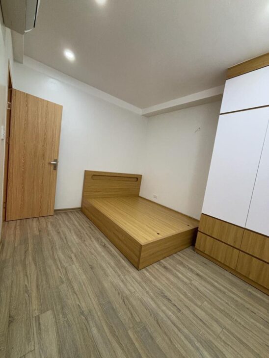 NHÀ 4T 40M KHU VÕ THỊ SÁU- HBT -8P Ở HOẶC KINH DOANH DÒNG TIỀN