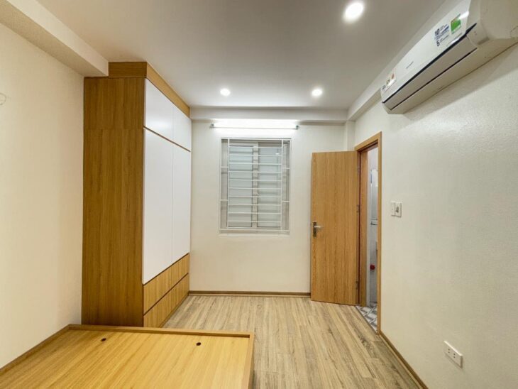 NHÀ 4T 40M KHU VÕ THỊ SÁU- HBT -8P Ở HOẶC KINH DOANH DÒNG TIỀN