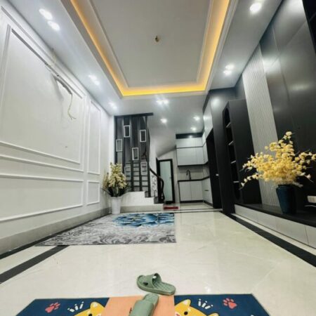 Bán nhà Võ Thị Sáu 4T Kinh Doanh 40m2 gần ô tô, công viên, ở ngay Bán nhà Võ Thị Sáu 4T Kinh Doanh 40m2 gần ô tô, công viên, ở ngay