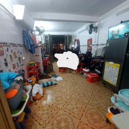 CHỦ KẸT TIỀN, MẶT TIỀN ĐƯỜNG BA ĐÌNH , 3 TẦNG , DIỆN TÍCH 30M2 CHỈ CÒN 5.95 TỶ