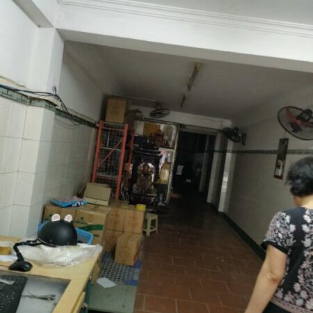 Nhà Đầu tư Phố Vọng 73m/88m, 4 tầng, mặt tiền 5m, 7.8 tỷ Hai Bà Trưng