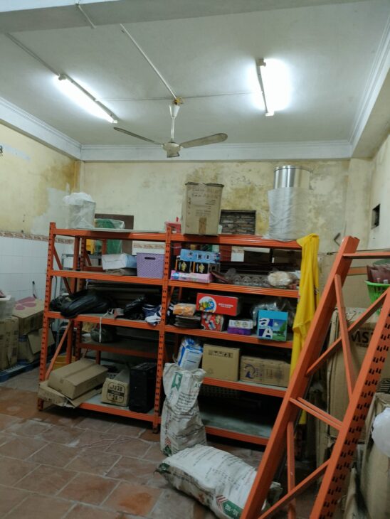 Nhà Đầu tư Phố Vọng 73m/88m, 4 tầng, mặt tiền 5m, 7.8 tỷ Hai Bà Trưng