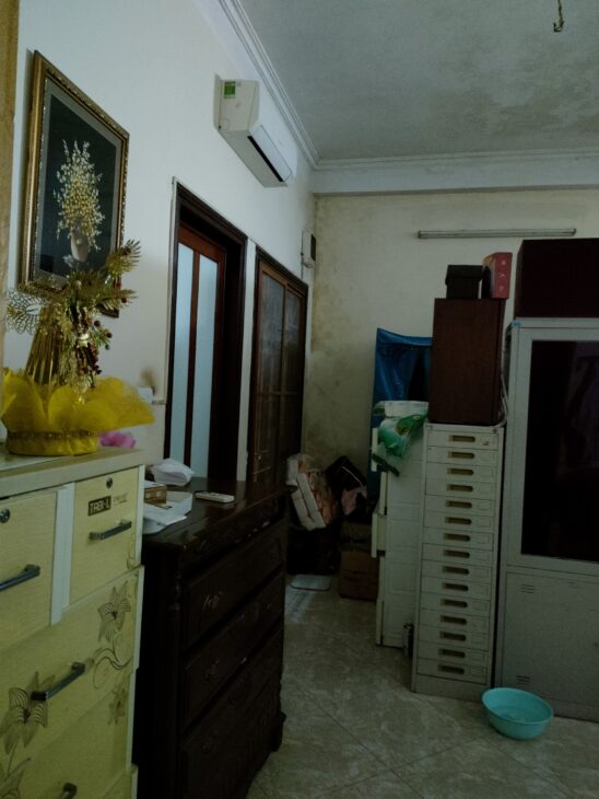 Nhà Đầu tư Phố Vọng 73m/88m, 4 tầng, mặt tiền 5m, 7.8 tỷ Hai Bà Trưng