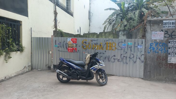 Bán Lô Đất Mặt Tiền Đường 48 (Nhánh 3) – Hiệp Bình Chánh – Thành Phố Thủ Đức Bán Lô Đất Mặt Tiền Đường 48 (Nhánh 3) – Hiệp Bình Chánh – Thành Phố Thủ Đức