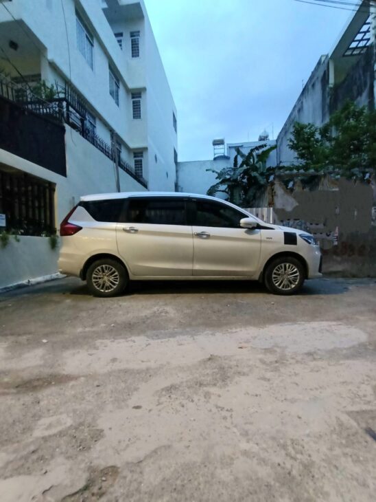 Bán Lô Đất Mặt Tiền Đường 48 (Nhánh 3) – Hiệp Bình Chánh – Thành Phố Thủ Đức