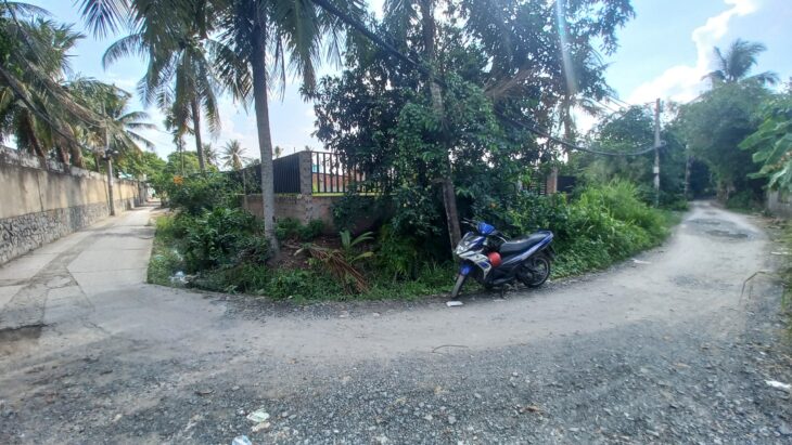 Bán Lô Đất Mặt Tiền Đường Vành Đai 2 – Phường Linh Đông – Thành Phố Thủ Đức Bán Lô Đất Mặt Tiền Đường Vành Đai 2 – Phường Linh Đông – Thành Phố Thủ Đức