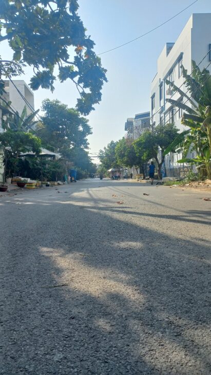 Bán Đất Tặng Nhà 3 Lầu Mặt Tiền Đường Khu Dân Cư Hồng Long, Hiệp Bình Phước, Thành Phố Thủ Đức
