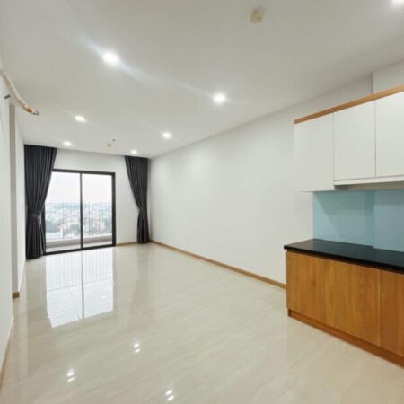 Bán căn hộ 2pn2wc ngay làng đại học thủ đức- giá 1ty650