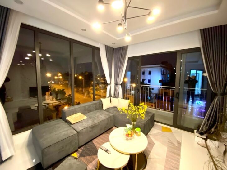 Siêu hiếm KĐT Định Công Trần Nguyên Đán 79m2, ở vip, kd văn phòng, 25.5 tỷ.