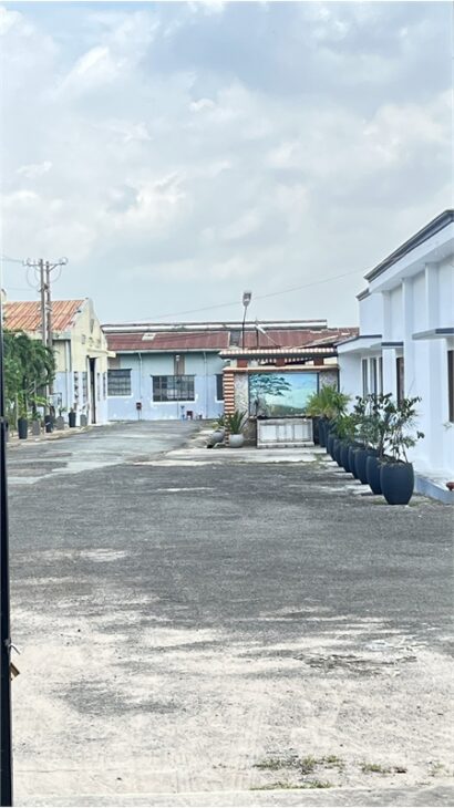 XT088 Xưởng cho thuê sản xuất tiếp nhận đa dạng ngành nghề theo QD KCN, giao liền