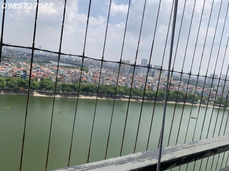 Căn 2ngủ tại VP6 Bán Đảo LINH ĐÀM chỉ 2.x tỷ BAO THUẾ PHÍ SANG TÊN