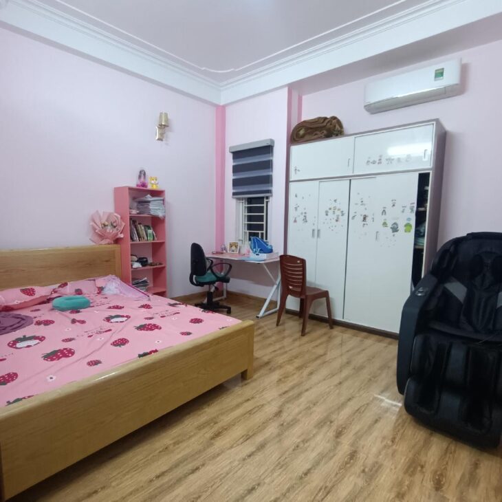 SIÊU HIẾM KHÂM THIÊN ĐỐNG ĐA, 2 THOÁNG, FULL NỘI THẤT 4.7 TỶ 0965549363