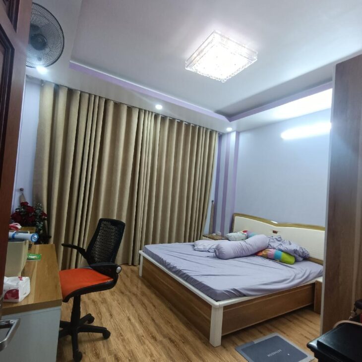 SIÊU HIẾM KHÂM THIÊN ĐỐNG ĐA, 2 THOÁNG, FULL NỘI THẤT 4.7 TỶ 0965549363
