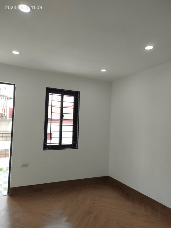 Cần tiền bán gấp Trại Cá 33m, 5 tầng, mặt tiền 3m, 6.38 tỷ Hai Bà Trưng.