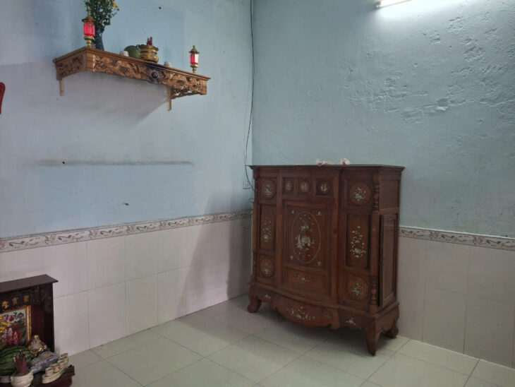 NHÀ GIÁ TỐT TT CẨM LỆ – ĐẤT 120M² – 3 PHÒNG NGỦ – CHỈ HƠN 2 TỶ