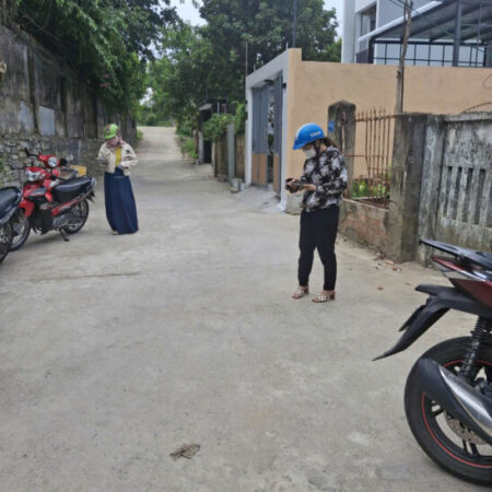 NHÀ GIÁ TỐT TT CẨM LỆ – ĐẤT 120M² – 3 PHÒNG NGỦ – CHỈ HƠN 2 TỶ