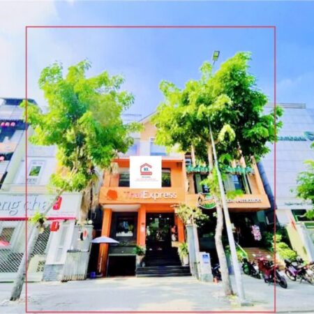 Cho Thuê Nhà Mặt Tiền 183 Phan Xích Long, Phường 02, Quận Phú Nhuận, TPHCM. Giá 180 Triệu