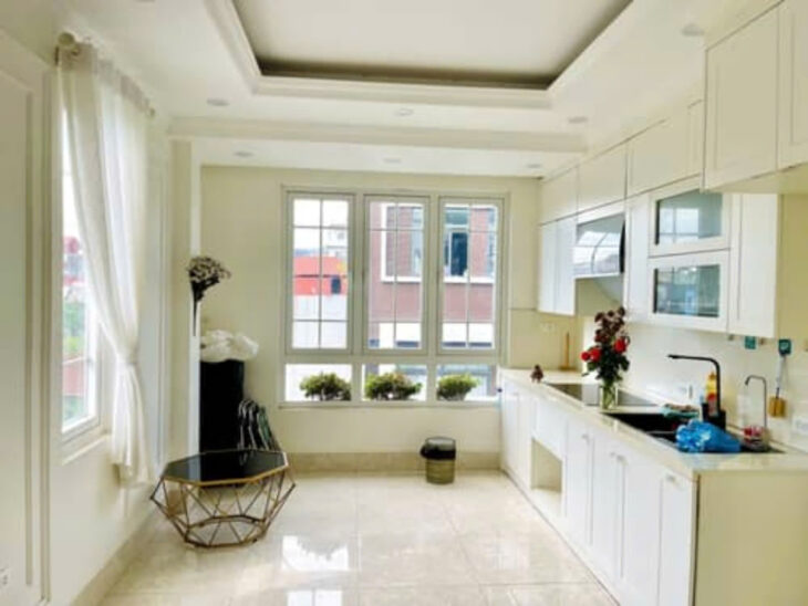 CHỈ 182TRIỆU M CÓ NGAY NHÀ C4 THỤY KHUÊ 203M MT 15M LÔ GÓC GIÁ 37 TỶ 0336212066