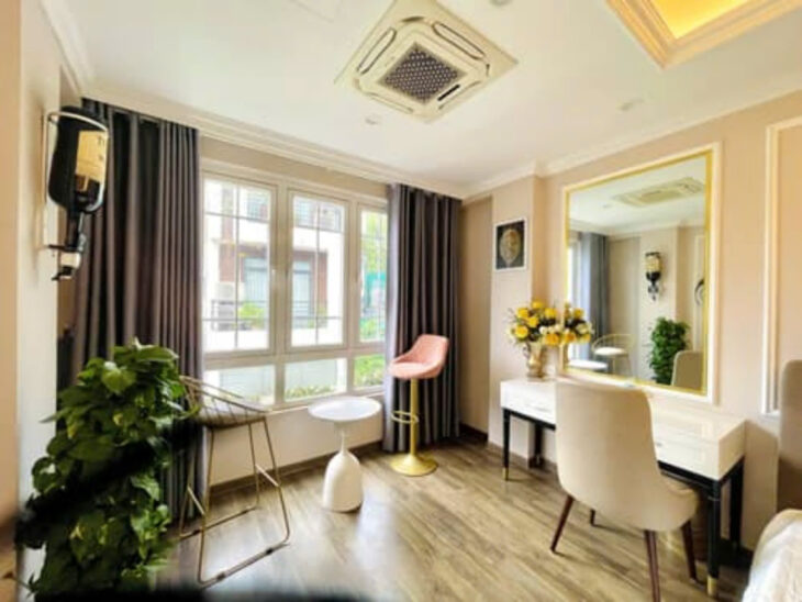 CHỈ 182TRIỆU M CÓ NGAY NHÀ C4 THỤY KHUÊ 203M MT 15M LÔ GÓC GIÁ 37 TỶ 0336212066