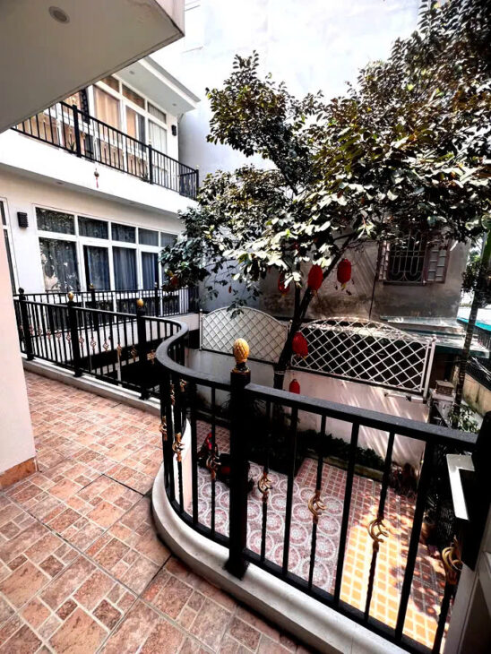 BÁN NHÀ LÊ TRỌNG TẤN, THANH XUÂN. 105M2 3 TẦNG MT 6M GIÁ 22 -TỶ- NGÕ THÔNG – NỞ HẬU ÔTÔ – KINH