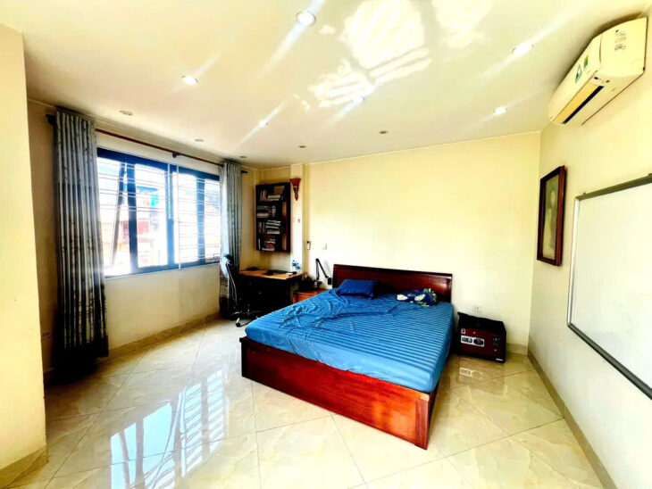 BÁN NHÀ KHƯƠNG TRUNG, THANH XUÂN. 78M2 3 TẦNG GIÁ 10.5 TỶ- SIÊU HIẾM, TIỀM NĂNG TĂNG TRƯỞNG CAO,