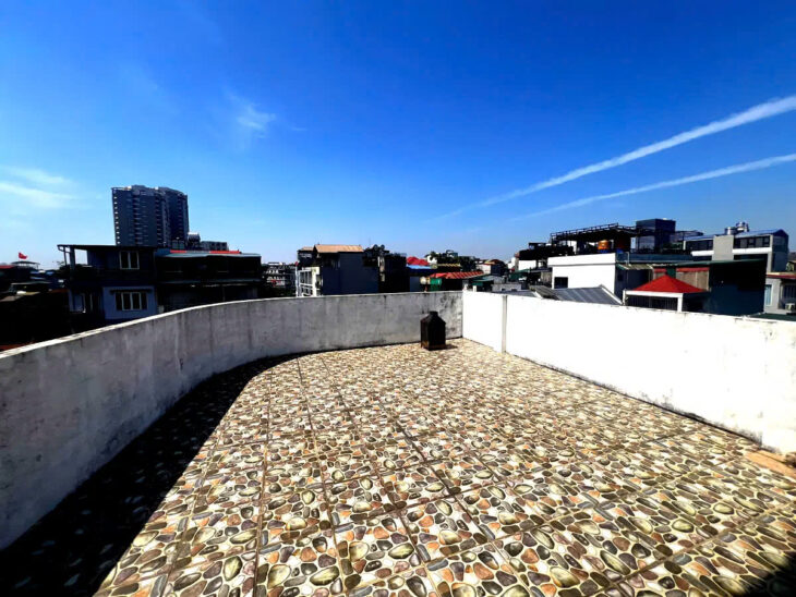 BÁN NHÀ HOÀNG VĂN THÁI, THANH XUÂN. 105M2 3 TẦNG MT 6M GIÁ 22 -TỶ- NGÕ THÔNG – NỞ HẬU ÔTÔ – KINH