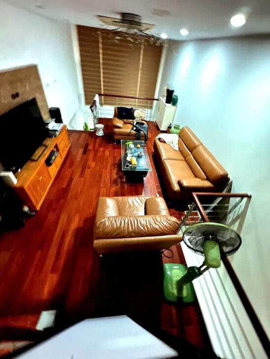 BÁN NHÀ HOÀNG VĂN THÁI, THANH XUÂN. 105M2 3 TẦNG MT 6M GIÁ 23 TỶ- NGÕ THÔNG – NỞ HẬU ÔTÔ – KINH