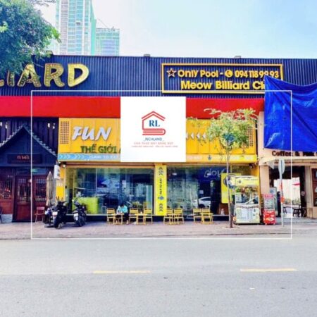 Cho thuê nhà mặt tiền 189 Cống Quỳnh, Phường Nguyễn Cư Trinh, Quận 1_Giá 200 Triệu Cho thuê nhà mặt tiền 189 Cống Quỳnh, Phường Nguyễn Cư Trinh, Quận 1_Giá 200 Triệu