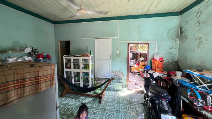 Bán nhà Phường Tân Thiện – TX LaGi giá rẻ nhất 1.9 tỷ đường xe hơi Bán nhà Phường Tân Thiện – TX LaGi giá rẻ nhất 1.9 tỷ đường xe hơi