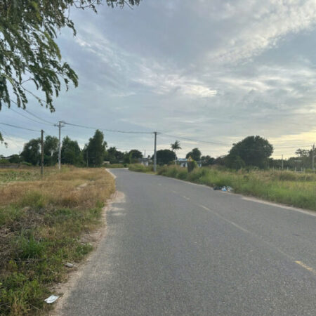 Bán 4529m2 đất mặt tiền Nguyễn Minh Châu – Tân Tiến – TX LaGi giá ngộp 1.39tr/m2 Bán 4529m2 đất mặt tiền Nguyễn Minh Châu – Tân Tiến – TX LaGi giá ngộp 1.39tr/m2