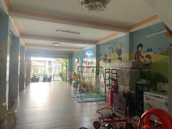 Cơ hội sở hữu nhà đẹp – vị trí đắc địa – giá cực tốt nhỉnh tỷ!