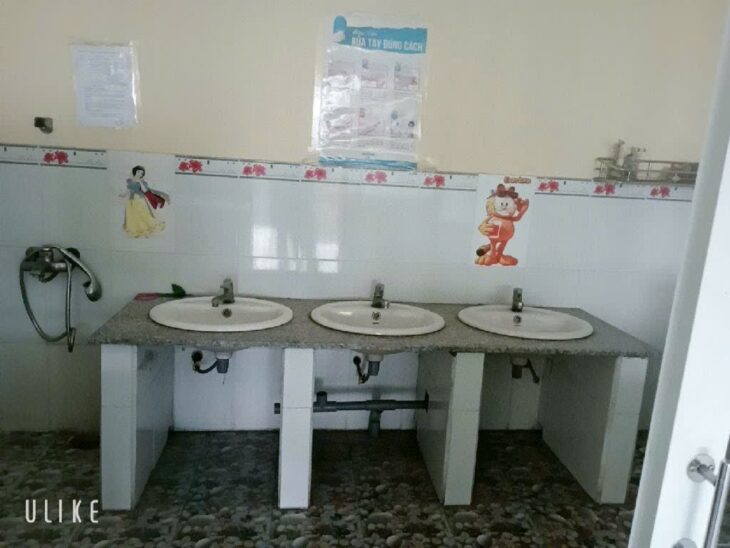 Bán nhà trung tâm Tam Bình – sát mặt tiền 60m2 nhỉnh 3 tỷ.