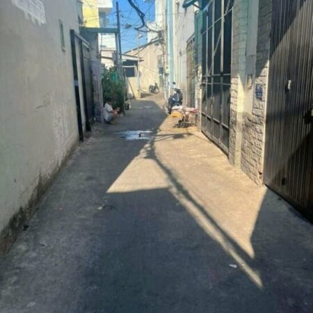 Siêu phẩm đất đẹp ngay trung tâm Thủ Đức giá siêu đỉnh chỉ 2,x tỷ.