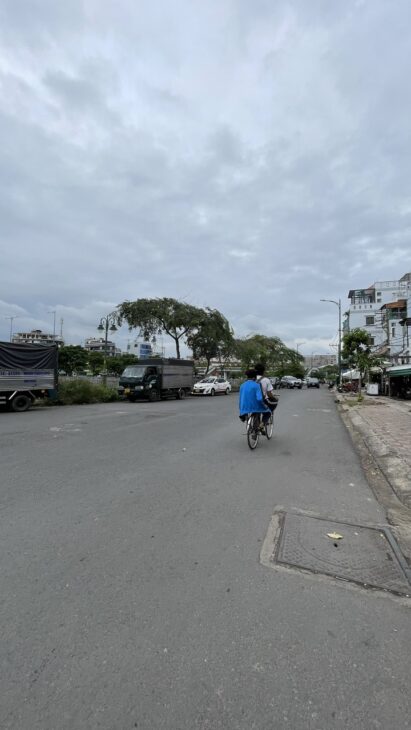 Bán nhà riêng tại Ba Đình, p8, Q8, HCM, 6,6 tỷ, 81m2, đẹp, nhiều tiện ích