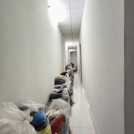 Nhà đẹp trung tâm Tam Bình cạnh mặt tiền Tô Ngọc Vân 60m2 nhỉnh 3 tỷ.