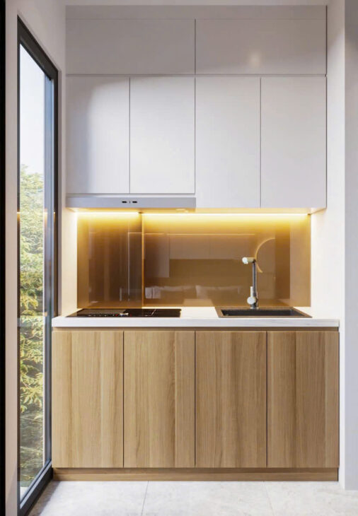 Bán Tòa Apartmen Phố Tôn Đức Thắng , Đống Đa , 55M2 , 8 Tầng , 12PKK, Gía Chỉ 17,3 tỷ