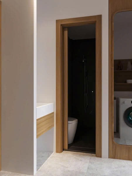 Bán Tòa Apartmen Phố Tôn Đức Thắng , Đống Đa , 55M2 , 8 Tầng , 12PKK, Gía Chỉ 17,3 tỷ