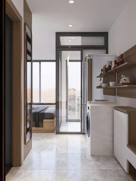 Bán Tòa Apartmen Phố Tôn Đức Thắng , Đống Đa , 55M2 , 8 Tầng , 12PKK, Gía Chỉ 17,3 tỷ