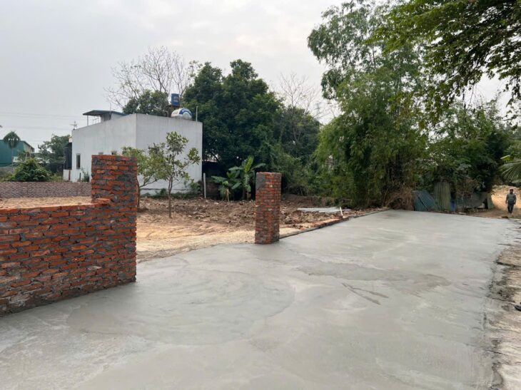 bán đất phú nghĩa chương mỹ 82m