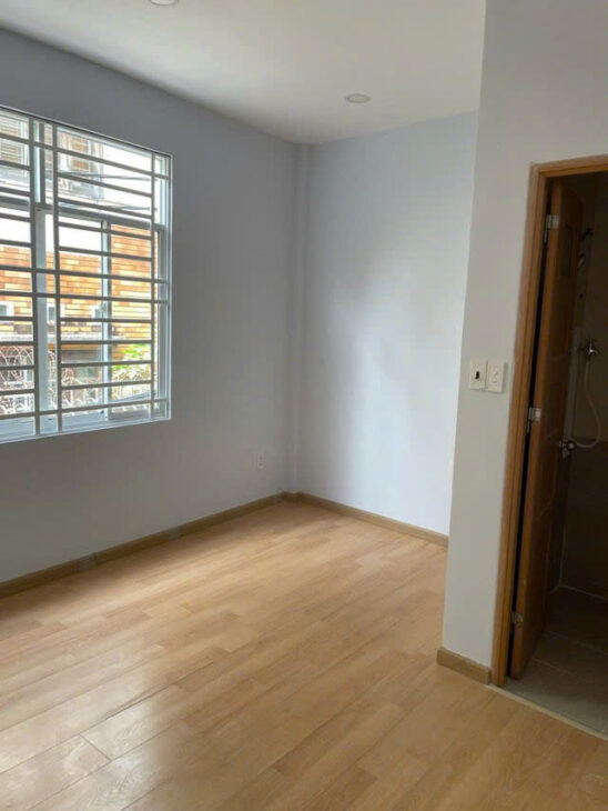 CHDV 68m2, lô góc, HXH Bạch Đằng Tân Bình, HĐT 35tr/tháng chưa đến 14 tỷ