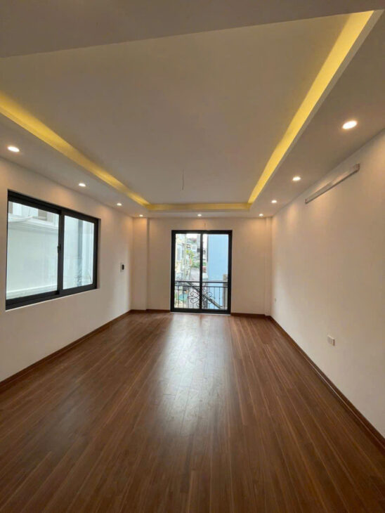 Căn hộchung cư South Tower Trần Thủ Độ 83m, tầng 15, mặt tiền 6m, 4.5 tỷ Hoàng Mai.